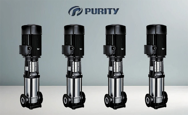 Центробежные насосы со скидкой от 10%!  