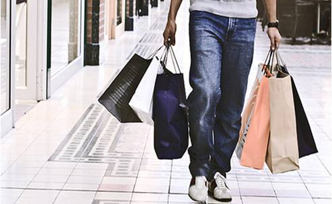 Предложения апреля в универмаге «Торговый дом «На Немиге»