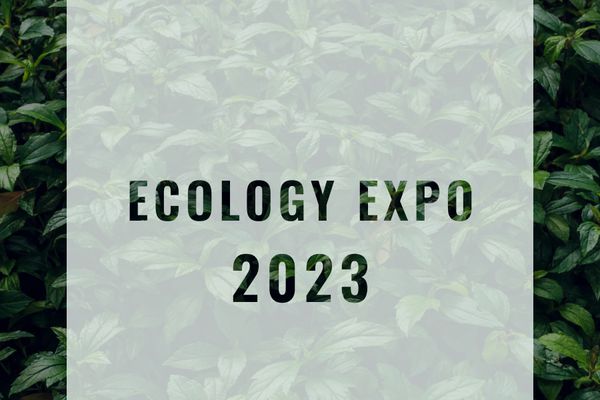 С 22 по 24 августа в Минске пройдет экологическая выставка  ECOLOGY EXPO – 2023